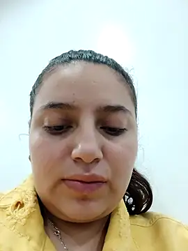 MajoArias online show from March 20, 2026, 6:53 pm