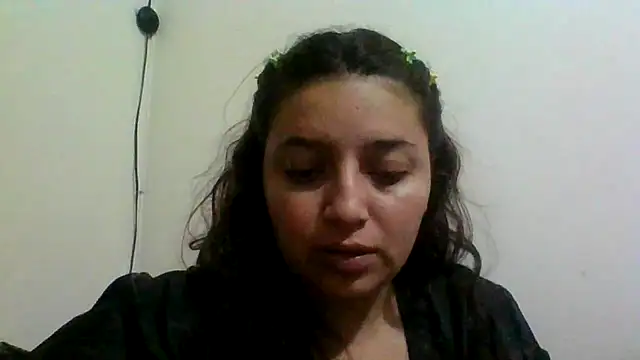 MajoArias online show from March 5, 2026, 4:42 am