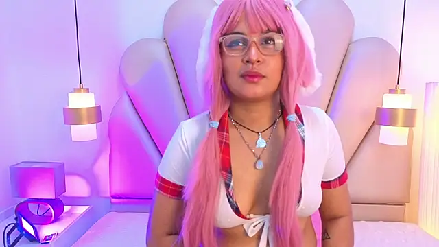 Sparkle madison online show from February 7, 2026, 8:17 pm