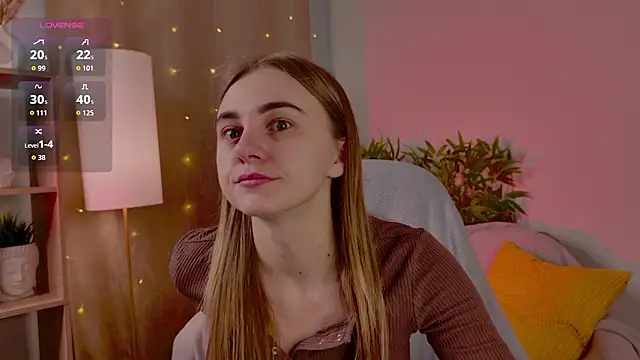 Snapshot of Erica_Grace chatting on February 26, 2026, 6:35 am Erica Grace online show from February 26, 2026, 6:35 am