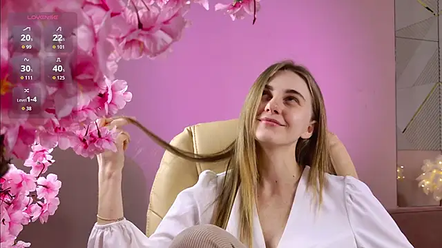 Snapshot of Erica_Grace chatting on March 6, 2026, 6:30 am Erica Grace online show from March 6, 2026, 6:30 am