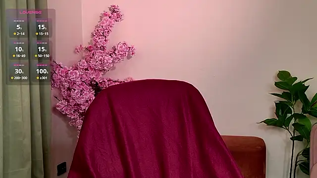 Snapshot of Erica_Grace chatting on March 23, 2026, 6:19 pm Erica Grace online show from March 23, 2026, 6:19 pm