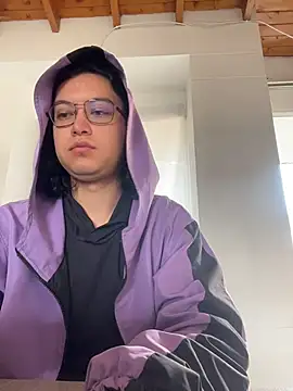 Samael Garro online show from February 6, 2026, 4:03 pm