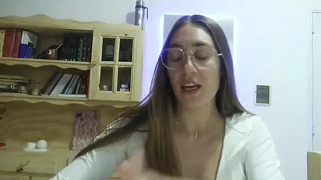 Serafina- online show from March 25, 2026, 1:17 am