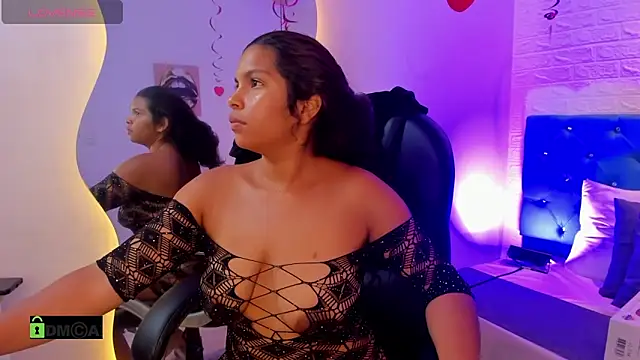 Dulcecooper1 online show from February 15, 2026, 8:30 pm