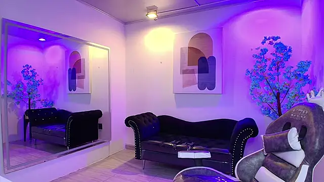 Alanna  scott online show from February 11, 2026, 3:17 am