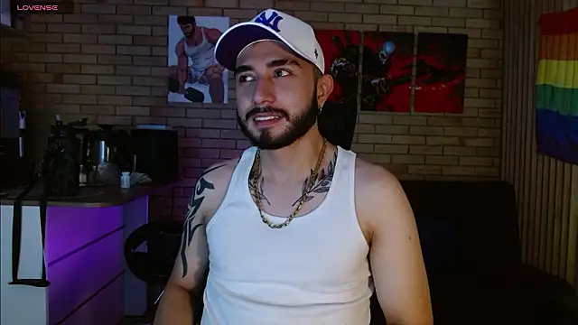 dave wolf7 online show from February 16, 2026, 3:10 pm