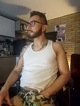 dave wolf7 online show from February 13, 2026, 12:32 am