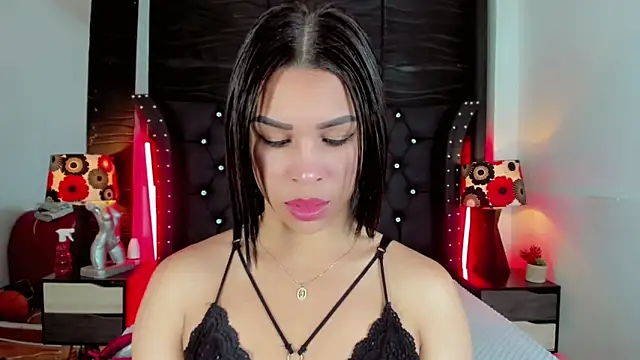 Makeyla Fox  online show from March 9, 2026, 1:14 pm