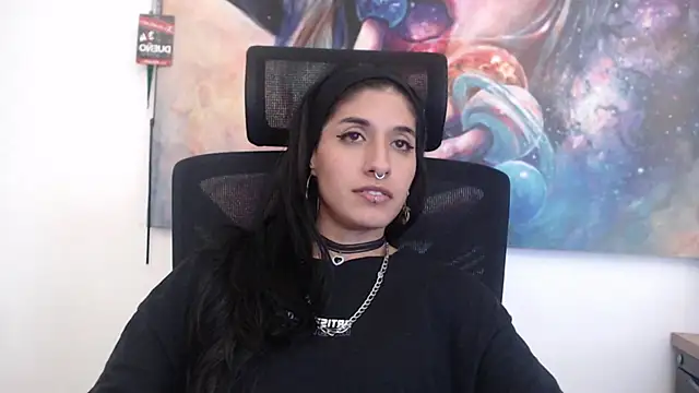 FRANCESCA LOVE  online show from May 11, 2026, 8:17 pm
