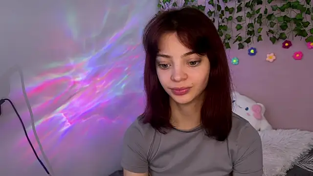 CassyVixen online show from April 6, 2026, 4:52 pm