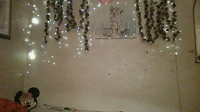 sillymillie4 online show from June 11, 2026, 4:31 am