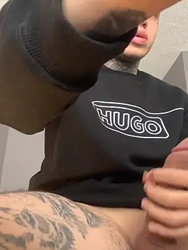 JacobVegas online show from February 10, 2026, 5:12 pm