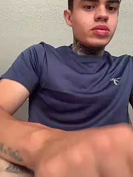 JacobVegas online show from April 11, 2026, 9:18 pm