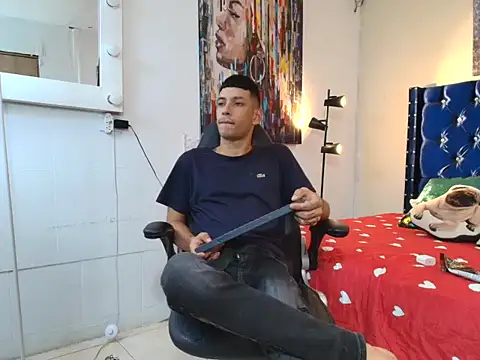 camilo big 20cm online show from February 14, 2026, 1:50 am