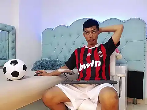 Apolo Richards online show from February 7, 2026, 7:55 pm