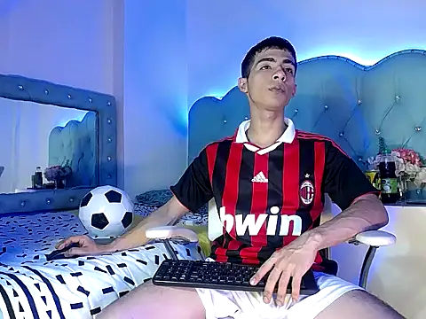 Apolo Richards online show from February 26, 2026, 8:31 pm