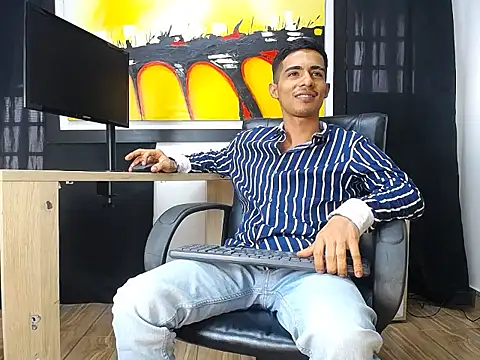 Apolo Richards online show from February 6, 2026, 8:38 pm