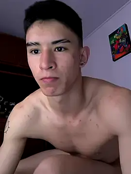 Camilow w online show from March 30, 2026, 4:25 am