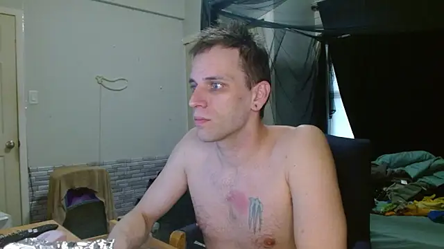 cguffey2284 online show from March 6, 2026, 11:00 pm