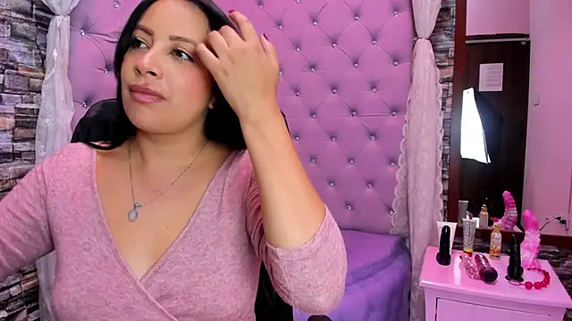 Ashley Obsession online show from May 4, 2026, 9:28 pm