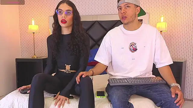 adrian camii online show from February 15, 2026, 4:46 am