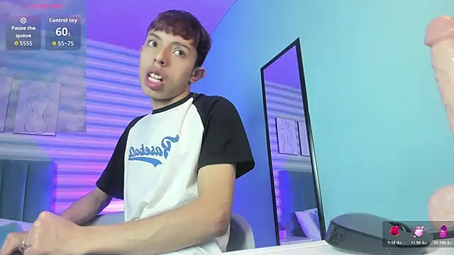  camilo ortiz online show from June 26, 2026, 4:24 pm