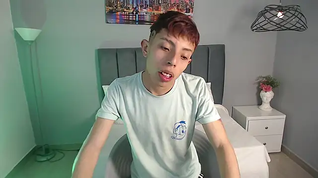  camilo ortiz online show from February 23, 2026, 5:13 pm