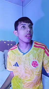  camilo ortiz online show from June 23, 2026, 3:43 pm