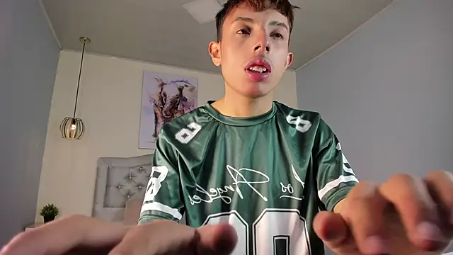  camilo ortiz online show from June 17, 2026, 3:11 pm
