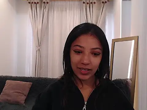 Scarleet miaa online show from May 7, 2026, 8:01 pm