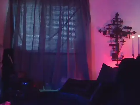 Phantom Rogue online show from May 3, 2026, 11:30 pm