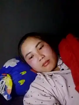 Snapshot of Susi-baby chatting on March 12, 2026, 12:53 pm Susi-baby online show from March 12, 2026, 12:53 pm