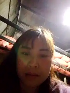 Snapshot of Susi-baby chatting on February 11, 2026, 10:26 am Susi-baby online show from February 11, 2026, 10:26 am