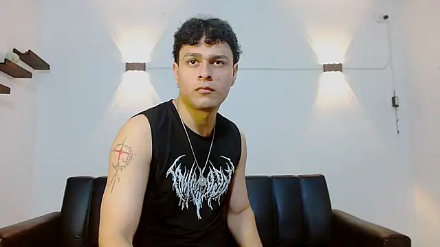 Philip Jons online show from February 18, 2026, 10:28 pm