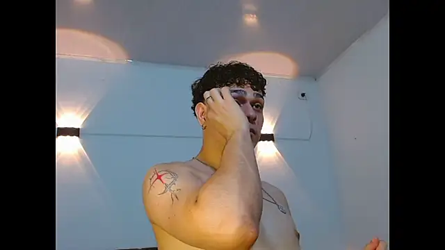 Snapshot of Philip_Jons chatting on February 20, 2026, 8:55 pm Philip Jons online show from February 20, 2026, 8:55 pm