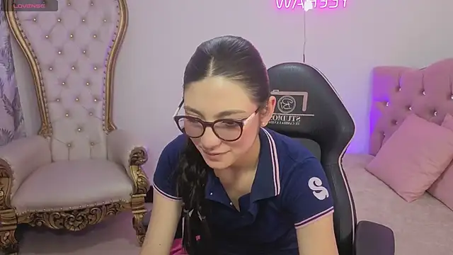 Snapshot of MAHYRA_TAY chatting on April 23, 2026, 7:26 pm MAHYRA TAY online show from April 23, 2026, 7:26 pm