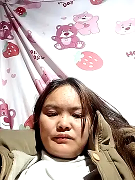 Luminana online show from March 14, 2026, 2:06 am