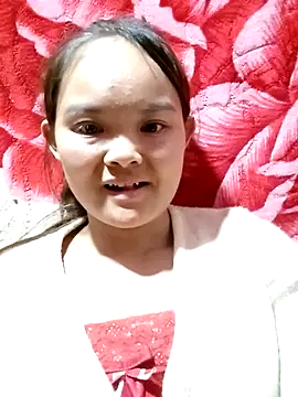 Luminana online show from May 3, 2026, 2:53 pm