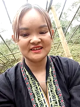 Luminana online show from February 17, 2026, 1:25 am