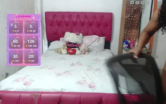 Brittany Martinez online show from February 9, 2026, 2:59 pm