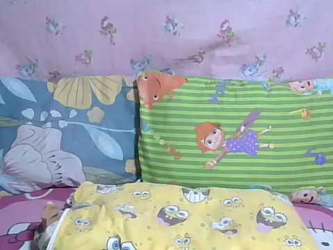 SweetHotBabe18 online show from February 20, 2026, 11:56 am