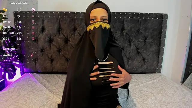 arshia   online show from February 7, 2026, 9:12 pm