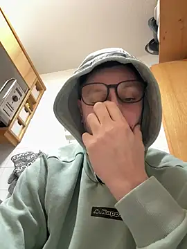 jonny6901 online show from February 6, 2026, 5:14 am