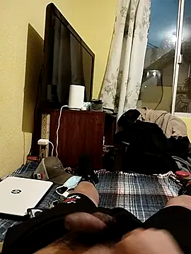 Snapshot of ivanverga14cm chatting on February 20, 2026, 5:37 am ivanverga14cm online show from February 20, 2026, 5:37 am