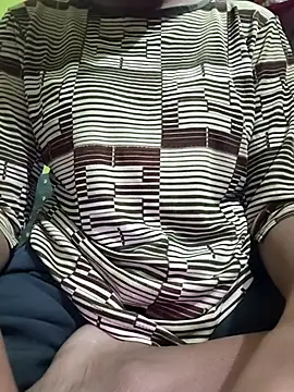 Anika6 online show from February 20, 2026, 5:37 am