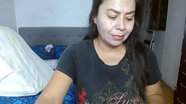 Karo sexy online show from September 20, 2025, 11:10 pm