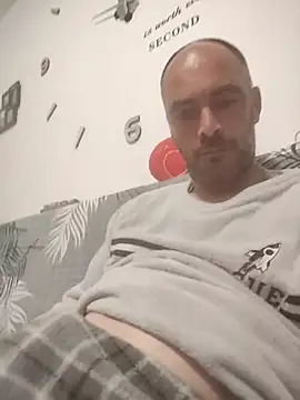 circott online show from March 11, 2026, 8:03 pm