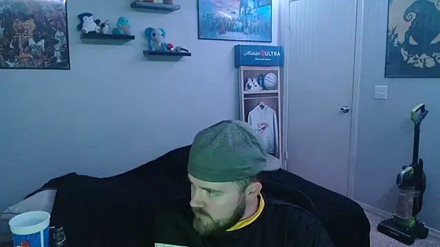 theone07221 online show from February 7, 2026, 10:23 am