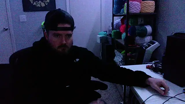 theone07221 online show from February 9, 2026, 6:00 am